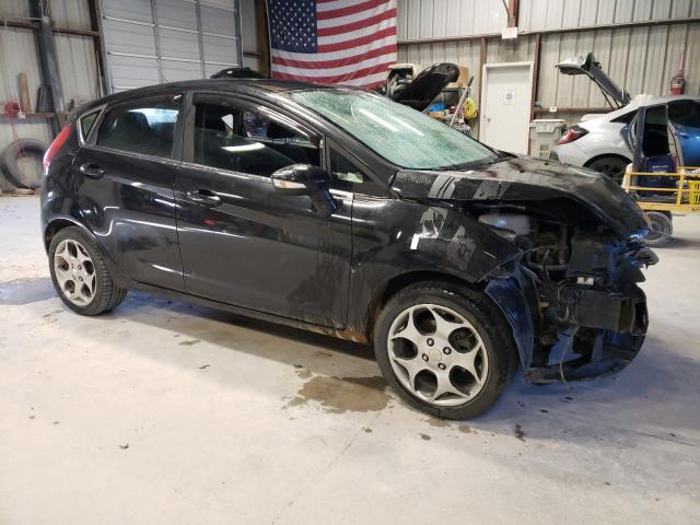 Vin: 3fadp4fj6bm176657, lot: 77394043, ford fiesta ses 20114