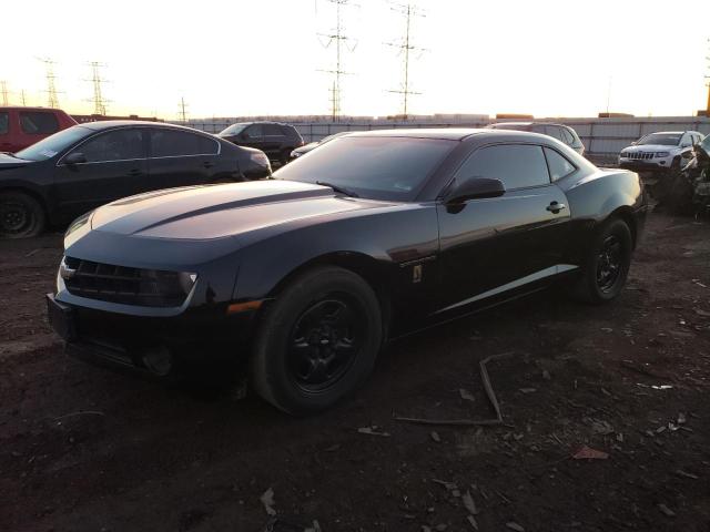 2013 Chevrolet Camaro LS