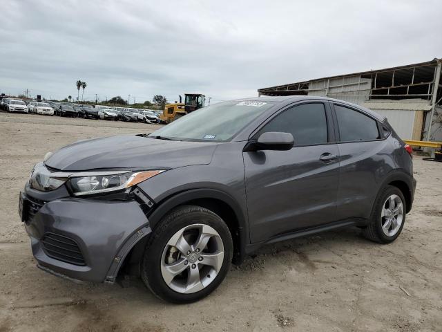 2021 Honda HR-V LX