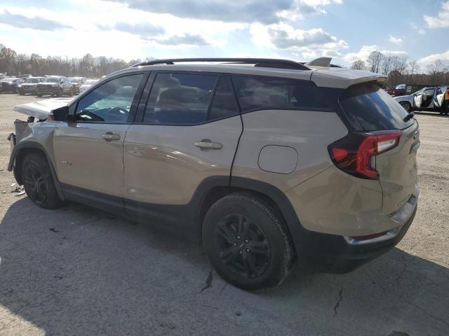 2023 GMC TERRAIN AT 3GKALYEG4PL143003