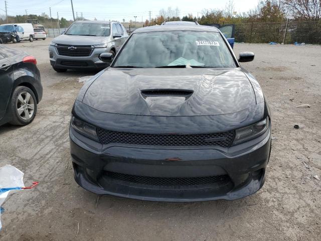 2C3CDXCT5MH612359 | 2021 DODGE CHARGER R/