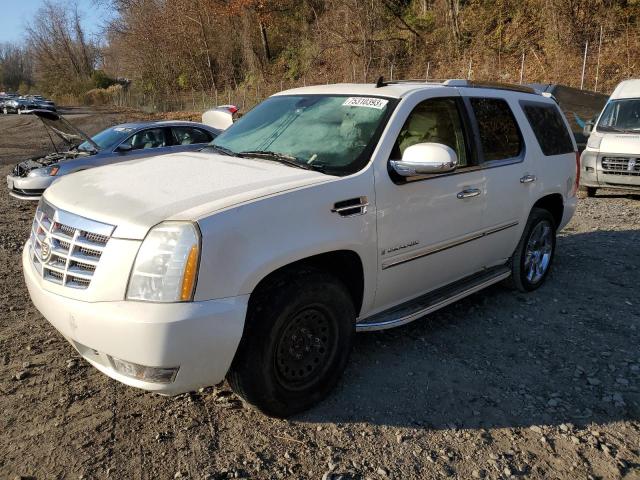 2008 Cadillac Escalade Luxury