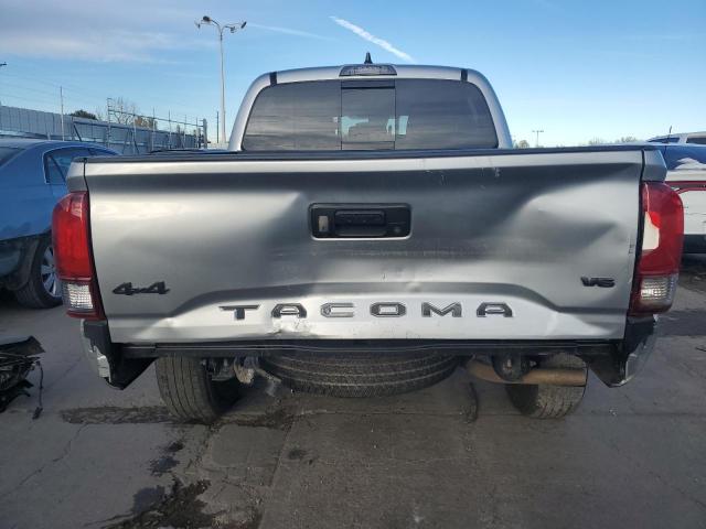 3TMCZ5AN4NM455559 | 2022 TOYOTA TACOMA DOU