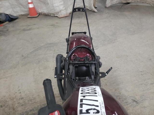2022 HONDA CMX1100 A JH2SC8309NK100773