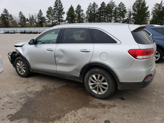 Vin: 5xypgda51jg343133, lot: 75485913, kia sorento lx 20182