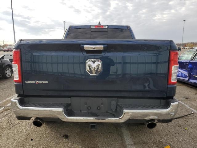 1C6RREFT8KN812574 | 2019 RAM 1500 BIG H