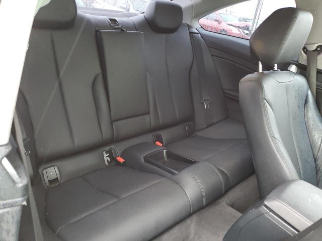 WBA3N7C59EK221619 BMW 428 I