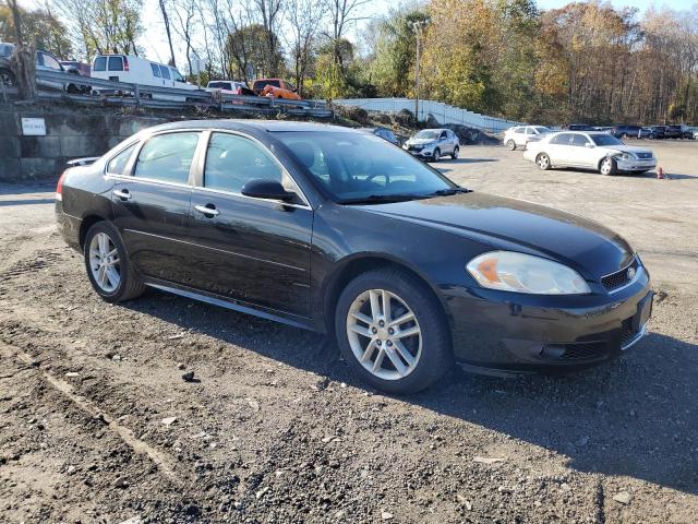 2012 Chevrolet Impala Ltz VIN: 2G1WC5E37C1164364 Lot: 56195374