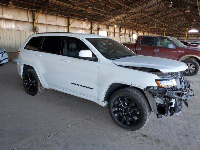 1C4RJEAG8JC402393 | 2018 JEEP GRAND CHER