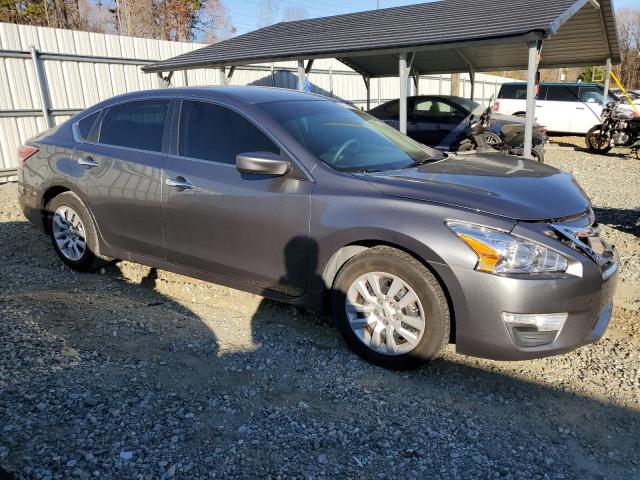 Vin: 1n4al3ap7fc215218, lot: 78045103, nissan altima 2.5 20154