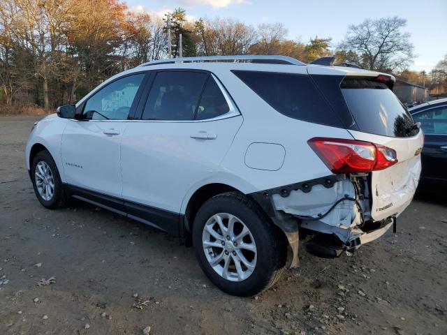 2GNAXSEV6J6108803 | 2018 CHEVROLET EQUINOX LT