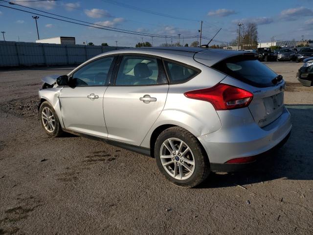 1FADP3K2XHL225023 | 2017 FORD FOCUS SE