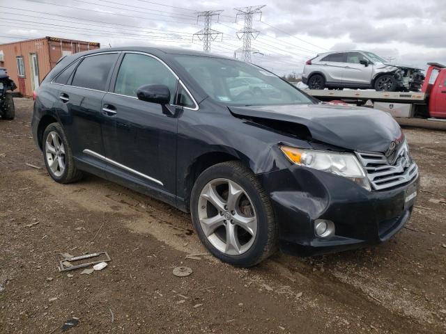 2012 Toyota Venza Le VIN: 4T3ZK3BB2CU049122 Lot: 73697833