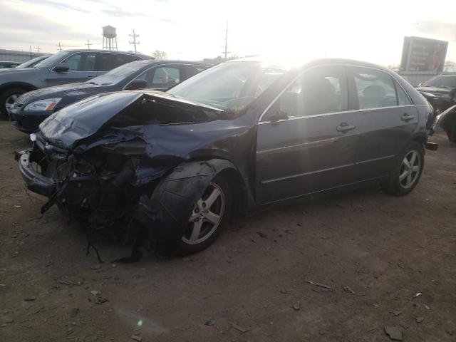 2005 Honda Accord Coupe EX