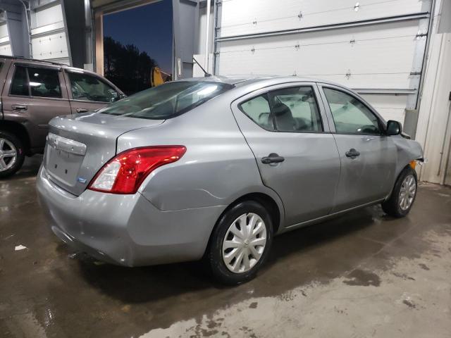 3N1CN7AP7EL844312 | 2014 NISSAN VERSA S