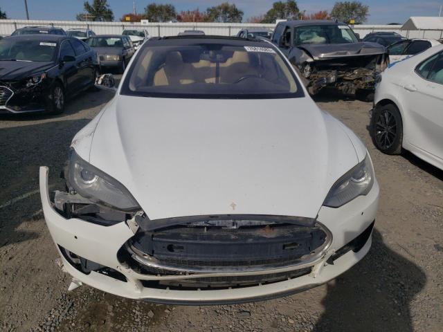 5YJSA1CG0DFP19650 | 2013 Tesla model s