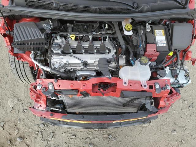 2022 CHEVROLET SPARK LS - KL8CB6SA8NC025159