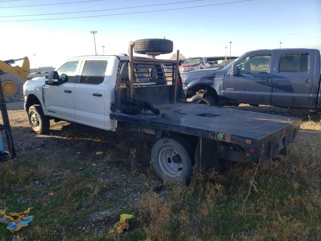 2023 FORD F350 SUPER - 1FD8W3HT4PEC57852
