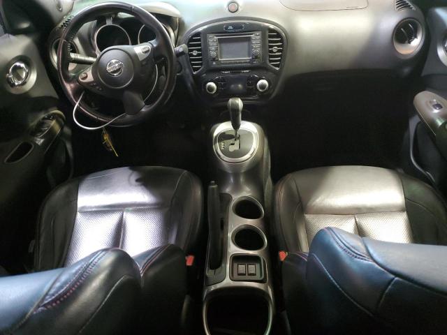 JN8AF5MV7ET364111 Nissan JUKE S