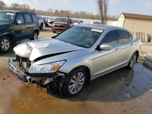 2012 Honda Accord Coupe EX-L