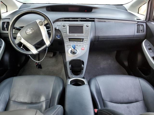 2015 TOYOTA PRIUS - JTDKN3DU5F1989957