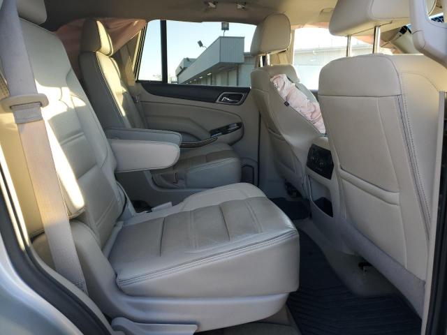  GMC YUKON 2017 Колір засмаги