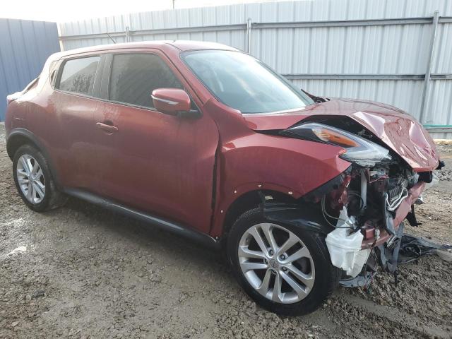 2017 NISSAN JUKE S - JN8AF5MR1HT702335