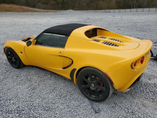 2006 Lotus Elise VIN: SCCPC11116HL32430 Lot: 77321273