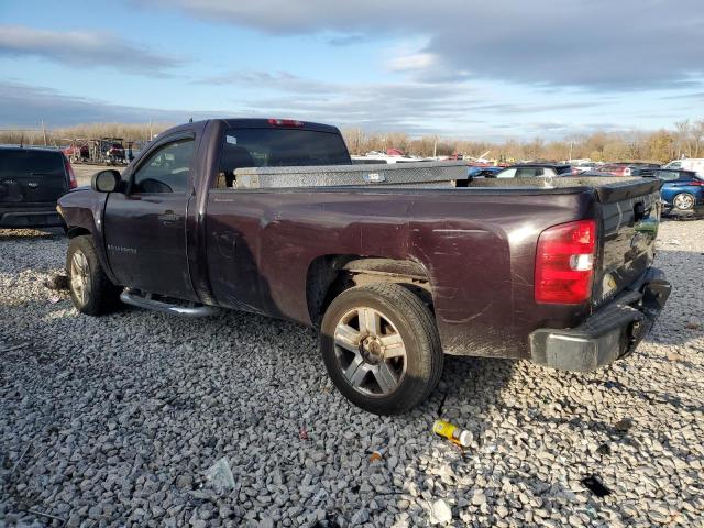 1GCEC14X88Z154487 | 2008 Chevrolet silverado c1500