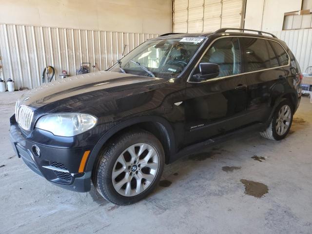 2013 BMW X5 xDrive35d