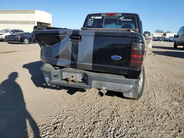 1FTZR44E83PB86831 | 2003 Ford ranger super cab