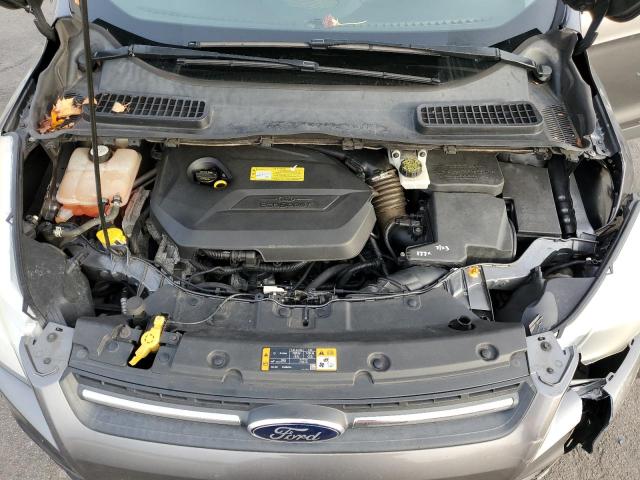 1FMCU9GX7DUC17354 2013 Ford Escape Se
