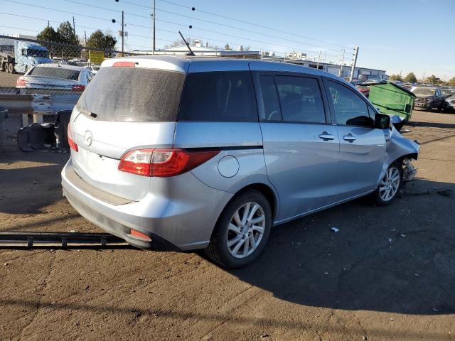 JM1CW2BL9C0142995 | 2012 Mazda 5