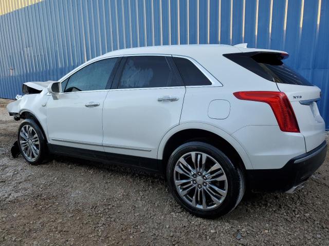 1GYKNERSXJZ184723 Cadillac Xt5 Premium Luxury