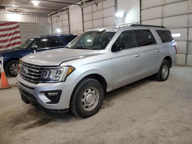 2019 Ford Expedition Max 