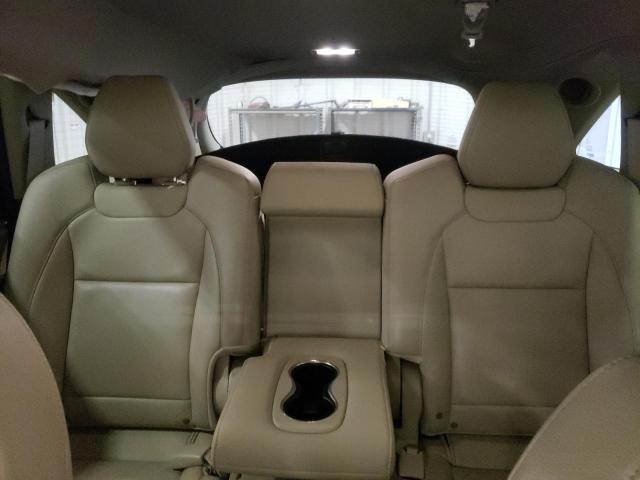 2016 ACURA MDX TECHNO - 5FRYD3H42GB005923