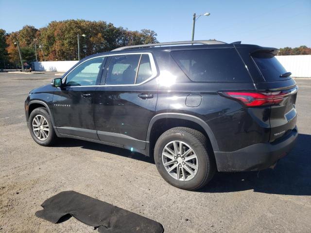 1GNERGKW1PJ131133 Chevrolet Traverse L 2