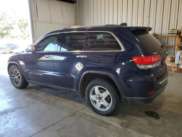 2018 JEEP GRAND CHER - 1C4RJEBG8JC153740