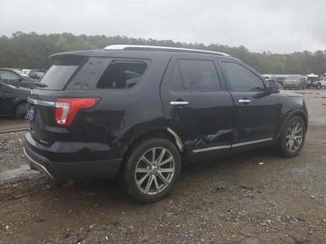 1FM5K7F80HGA23735 | 2017 FORD EXPLORER L