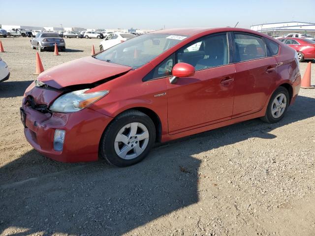 Vin: jtdkn3du6a0228305, lot: 74878163, toyota prius 20101