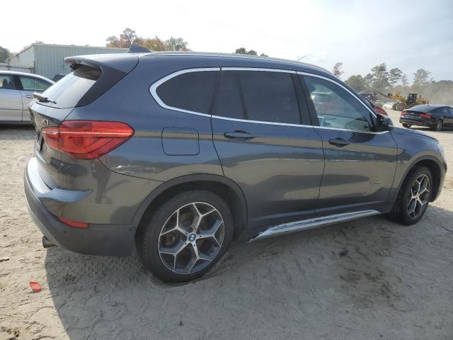 WBXHT3C32G5E52827 | 2016 BMW X1 XDRIVE2