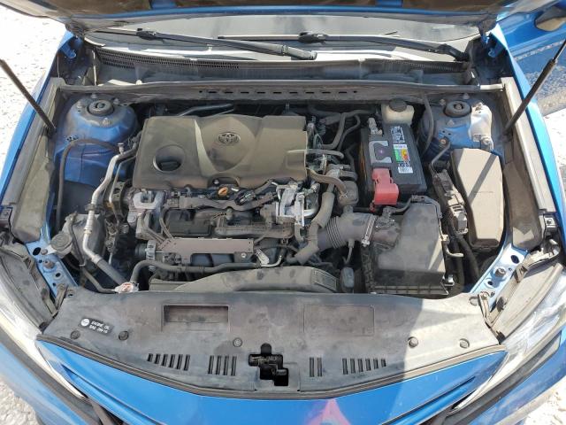 4T1B11HK7JU068061 | 2018 TOYOTA CAMRY L