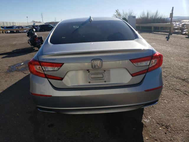 1HGCV1F54JA098275 | 2018 HONDA ACCORD EXL