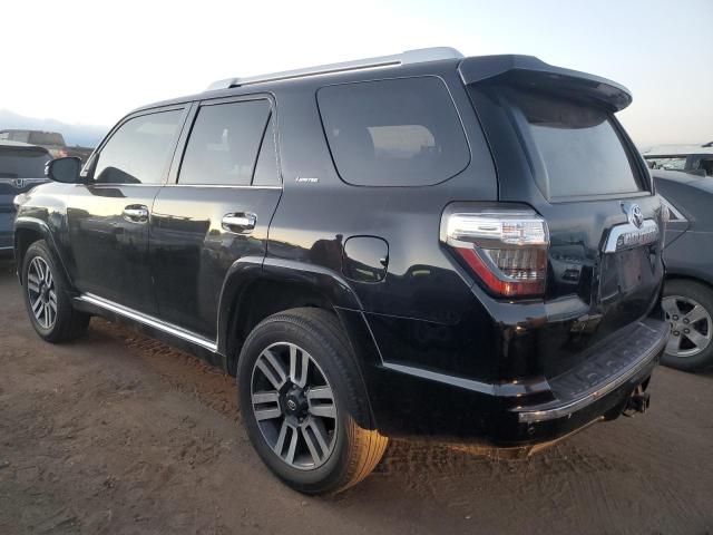 JTEBU5JR1F5254542 | 2015 TOYOTA 4RUNNER SR