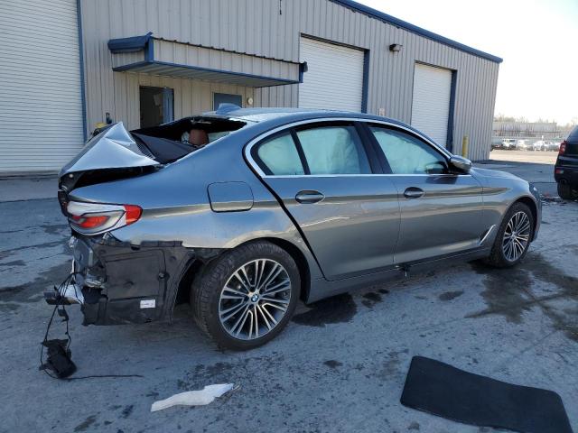 2019 BMW 530 XI - WBAJA7C59KG910772