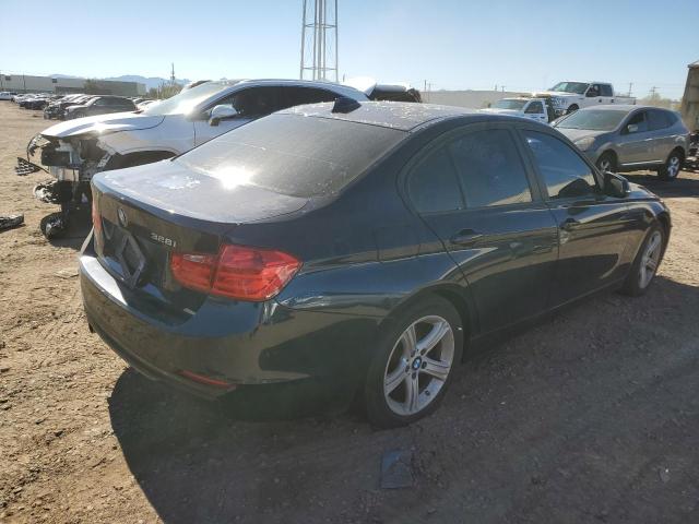 WBA3C1C51EK117564 | 2014 BMW 328 I SULE