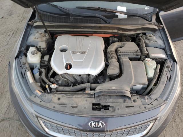 KNAGM4AD8E5066654 KIA OPTIMA HYBRID