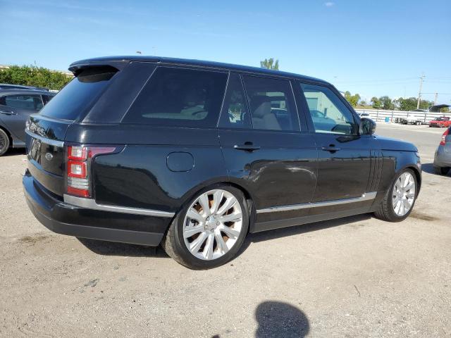 SALGS2TF7FA241196 | 2015 LAND ROVER RANGE ROVE