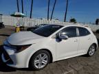 2022 TOYOTA COROLLA SE - JTND4MBE1N3169693