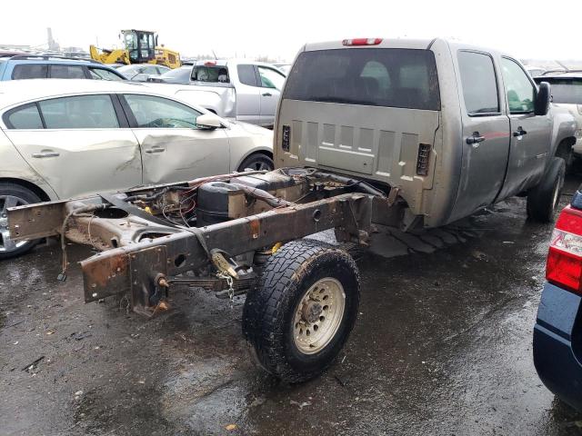 1GCHK33658F223710 | 2008 Chevrolet silverado k3500